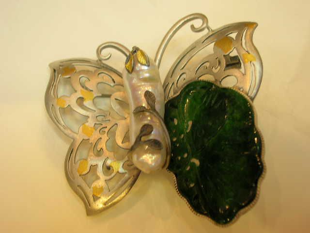 나비비취 부롯찌