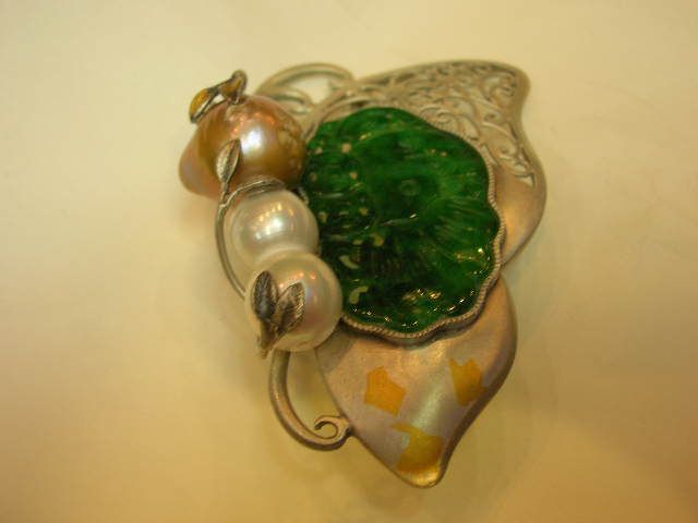 나비 비취부롯찌