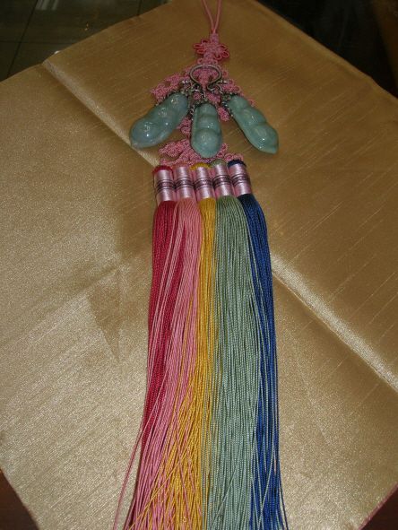 비취콩딸랑이 삼작(2)