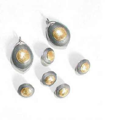 마고자단추-No.1