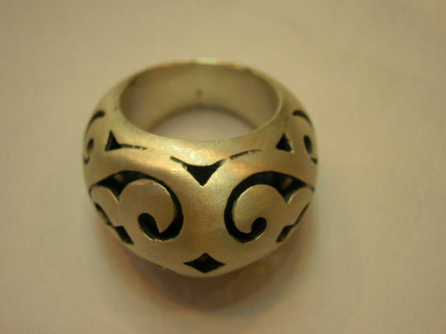 당초고마루반지